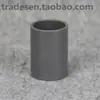 Formosa Plastics Nan Ya PVC Plástico Tubería de Suministro de Agua Codo en T Codo Conector Recto Unión UPVC Accesorios para Tuberías de Agua Potable Conectores