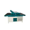Máquina de Corte para Madeira Automática Completa, Serra Multi-Lâminas para Painéis de Madeira, Máquina de Corte para Painéis Multi-Camadas para Decoração de Móveis, Dispositivo para Painel de Densidade, Máquina de Ranhurar