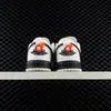 Zapatos Putian Air Aj1 Jordan 1 Low Se Estilo de Entrenamiento Alemán Unisex de Caña Baja Retro Cultural Baloncesto Tenis