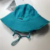 Chapéu de pescador JACQUEMUS de aba larga, mesmo estilo da Hyuna, para férias, com cordão pendurado e borda de pelo, proteção solar, chapéu de sol feminino