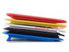 N19 Base Radiadora Colorida para Notebook Turbina Silenciosa Ventoinha Radiadora para Notebook Refrigeração Suporte de Resfriamento