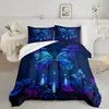 Soporte Temu/Jit Impresión Digital Cepillada Mariposa Transpirable Amigable con la Piel Textil para el Hogar Colcha Funda de Almohada Funda de Almohada Fuente