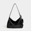 Bolso hobo de nicho, bolso tote grande de capacidad para el hombro para mujer, bolso cruzado casual para el día a día, nuevo modelo 2026 bolso de hombro grande