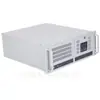 Chasis Industrial 4U / Chasis de Control Industrial 4U / Chasis de Servidor 4U / La Apariencia y la Estructura se Pueden Diseñar según los Requisitos