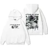 Ataque dos Titãs Moletom Masculino Moletons Anime Masculino Feminino Roupa de Conjunto