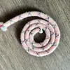 Cuerda de Felpa para Otoño e Invierno Cuerda con Núcleo de Felpa Cuerda Personalizada para Teléfono Móvil DIY Cuerda Cruzada Cuerda para Colgar el Teléfono Móvil del Cuello Accesorios de Joyería Cuerda