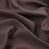 Tela de fibra Hanfu ropa de mujer tela Hanfu camiseta interior de media longitud para fondo amigable con la piel transpirable tela de fibra suave
