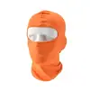 Máscara de Protección Solar para Exteriores de Verano para Hombres Ciclismo Bicicleta Motocicleta Gorro con Capucha de Doble Agujero para Mujeres Máscara a Prueba de Viento y Polvo