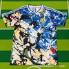 Venta Directa de Fábrica de 2627 Nuevas Camisetas Deportivas de Fútbol de Manga Corta Edición Fan del Barcelona y del Real Madrid Venta al por Mayor Transfronteriza