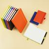 Libro de Contabilidad Manual A6 con Correa Elástica Personalizada Cuaderno de Cuero Bloc de Notas A5 Color Mate Logo Impreso Cuaderno de Cuero Genuino