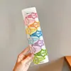 Nuevos Pasadores para el Cabello para Niños 2026 Que No Dañan el Cabello, Pinzas Laterales de Colores Dopamina para Niñas, Dulces Pinzas para Flequillo para Bebés