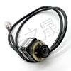A4479053903 Aplicável à Classe V da Mercedes-Benz 470 448 447 Câmera de Visão Traseira Original 360 Graus