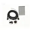 Arnés de cableado para luces antiniebla adecuado para Chevrolet Silverado 1500 2500 3500 HD 2007-14