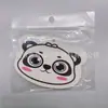 Conejo Creativo Pulpa de Madera Comprimida Algodón Lavar Tazón Esponjoso Cepillo de Cocina Tazón Libre de Aceite Absorbente Paño de Limpieza para el Hogar Cepillo Olla