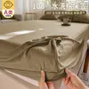 Sábana bajera Clase A, colcha de una sola pieza, protector de colchón completamente cerrado, funda protectora a prueba de polvo para colchón Simmons, lavable a máquina