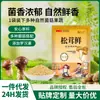 Tempero Fresco para Refogar Cogumelo Matsutake de Tang Jiuer, 0 Gordura, Tempero Doméstico Saudável, 100g Tempero Fresco de Matsutake, Dropshipping Disponível