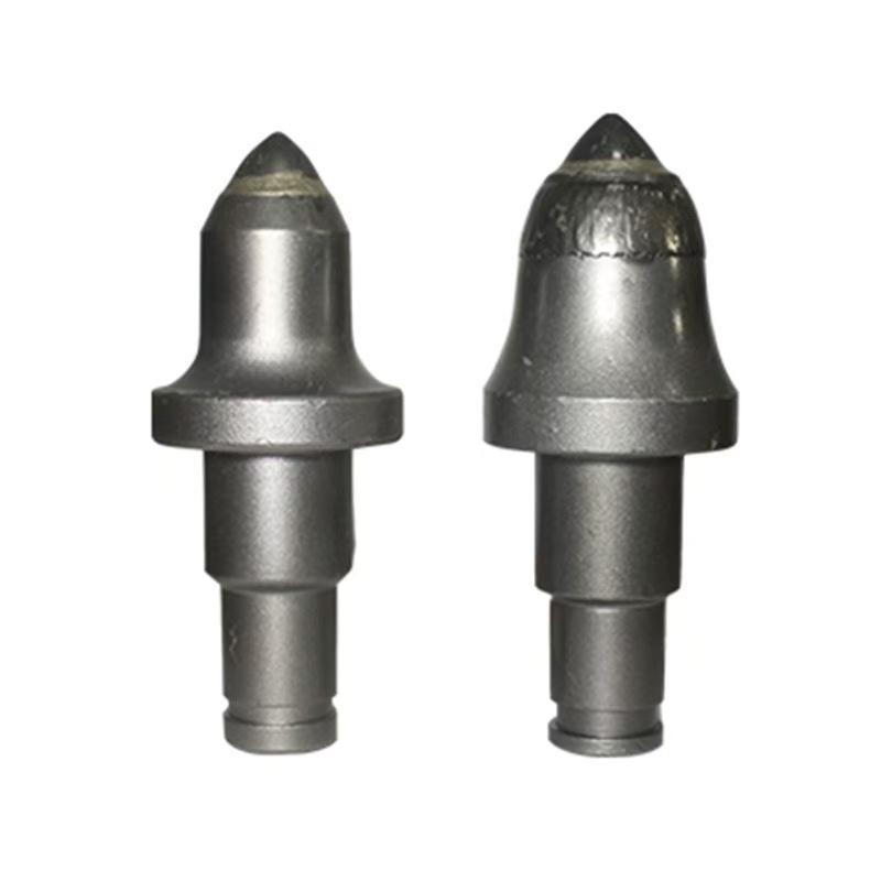 出售掘进机截齿 厂家现货 矿用掘进机截齿 寿命长 S150掘