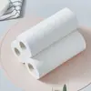 Paño perezoso húmedo y seco de doble uso para limpieza del hogar, papel de cocina, papel especial desechable para lavar platos, paño que absorbe el agua y no se pega al aceite