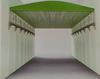 Toldo Eléctrico de Empuje y Tracción a Gran Escala para Exteriores Guangdong Toldo Automático Retráctil Superior Toldo Eléctrico de Empuje y Tracción para Piscina al Aire Libre Personalización
