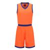 Potentes Fabricantes Soporte Mayorista Logo Personalizado Verano Cómodo Nuevo 150g Transpirable Traje Deportivo para Adultos