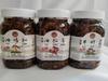 Tempero Óleo Frango Fir 460g Óleo Matsutake Barrilado Picante Cogumelo Veludo Chifre de Veado Caixa de Presente Molho Grande Boletus