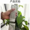 Colunas de Musgo Sphagnum Encaixáveis para Plantas Trepadeiras, Adequadas para Fixar Plantas Trepadeiras Como Jiboia, Monstera e Outras Plantas Trepadeiras