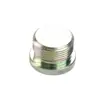 Tuerca Grande Personalizada para Tapón de Aceite, Tornillo de Tapón de Aceite Hexagonal, Tornillo de Drenaje de Aceite No Estándar, Procesamiento de Forjado en Frío