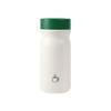 Nuevo Vaso de Bolsillo para Acompañar al Aire Libre, Vaso de Alto Valor de Color para Hombres y Mujeres, Vaso Termo de Acero Inoxidable 316, Regalo al por Mayor