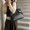 Bolso de Viaje para Mujer 2025 Nuevo de Moda de Gama Alta Versátil Retro Bolso de Hombro Bolso Tote de Gran Capacidad