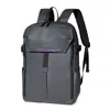 Mochila transfronteriza para hombre, gran capacidad, 2024, moderna, genial, bolsa para hombre, ocio, viaje, bolsa para computadora, mochila para hombre de negocios, para el trabajo