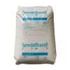Plástico de Polietileno Lldpe Lyondellbasell 3560 em Pó para Moldagem Rotacional, Resistente a UV, Tenaz, Transparente, Resistente a Altas Temperaturas, Resistente ao Desgaste