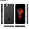Funda Protectora Anticaídas Suave para Teléfono Móvil Apple iPhone Se3