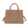 Bolsa de Ombro Outono 2025 Moda Simples Bolsa Transversal Versão Coreana Tendência Bolsa de Mão Feminina Bolsa de Alto Valor para Mulheres