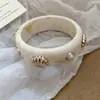 Sueños Antiguos Dorados~Set Dorado Vintage de Pulseras Apilables, Pulseras de Nicho Estilo Resort, Joyería Exagerada para Mujer