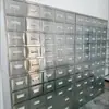 Gabinetes de Acero Inoxidable Personalizados, Gabinetes de Almacenamiento, Gabinetes de Taquillas, Gabinetes para Medicamentos, Gabinetes Desinfectantes para Lavabos, Gabinetes de Acero Inoxidable con Forma Especial para Areneros