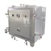 Secador de Vacío Cuadrado Fabricante Lactato de Calcio Horno de Secado a Baja Temperatura Horno de Vacío Químico Acero Inoxidable Resistente a Altas Temperaturas