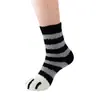 Calcetines Pantufla para Mujer Transfronterizos Amazon Hogar Calcetines de Terciopelo de Coral Huellas de Patas de Gato Calcetines Suaves para Dormir Cálidos y de Terciopelo