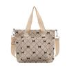 2025 Nuevo Estilo de Verano Simple y a la Moda Bolso Tote de Axila, Bolso de Hombro Retro para Mujer Popular de Moda de Este Año