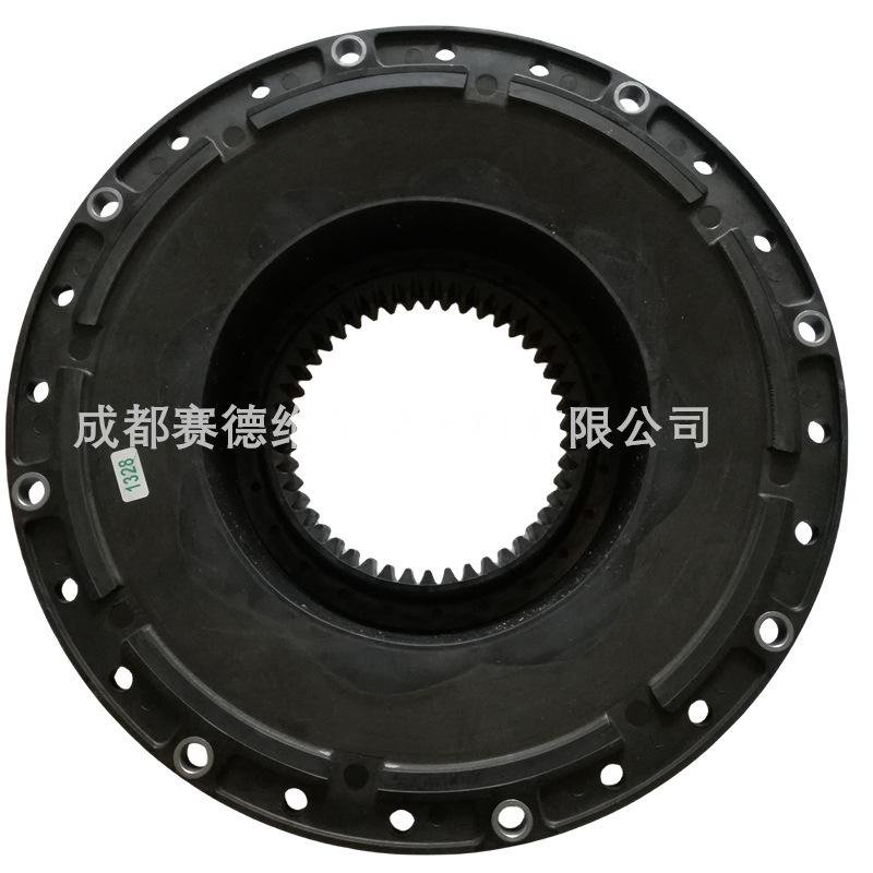 1604076100阿特拉斯空压机橡胶盘连轴器 (5)