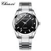 Relojes de mujer con explosiones transfronterizas, relojes para parejas, relojes impermeables al por mayor, relojes de cuarzo para hombre.