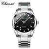 Relojes transfronterizos Chenxi para mujer, relojes de pulsera para dama, relojes de pareja, relojes impermeables al por mayor, relojes de cuarzo para hombre