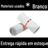 Novo material saco expresso branco pequeno impressão única engrossado saco de embalagem expressa saco de embalagem por atacado saco expresso de cor