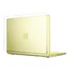 Adecuado para Funda Protectora MacBook Neo 13 A3404 Funda para Portátil Apple Cobertura Total Anticaída