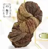 DIY de Cauda de Gato de Inverno Fio Islandês Super Grosso, Fio de Gelo de Fio Único Tricotado à Mão, Atacado para Cachecóis e Chapéus