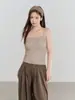 Cárdigan Suéter Oversize de Manga Murciélago + Chaleco de Punto Trenzado Vintage + Pantalones de Pierna Ancha