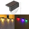 Luz de Degrau Solar, Luz de Jardim Externa, Luz de Corrimão, Luz de Degrau, Luz de Cerca, Luz Decorativa para Escada, Luz de Muro de Cerca