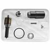 Kit de Reparo de Alta Qualidade 295700-0370 É Adequado para Injetores de Combustível 22495840