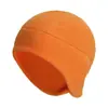 Chapéu de Lã de Camada Dupla de Inverno Equipamento para Esportes ao Ar Livre Forro de Capacete Esqui Montanhismo Proteção para Ouvido Espessado Quente