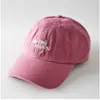 Boné de Baseball Macio com Bordado de Letra Refletiva Personalizado para Homens e Mulheres, Estilo Casal, Boné Versátil de Moda Criativa de Nicho