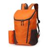 Bolsa Plegable Deportiva para Exterior de Fábrica, Ligera, Plegable, Impermeable, Bolsa de Viaje de Montañismo de Gran Capacidad, Una Muestra